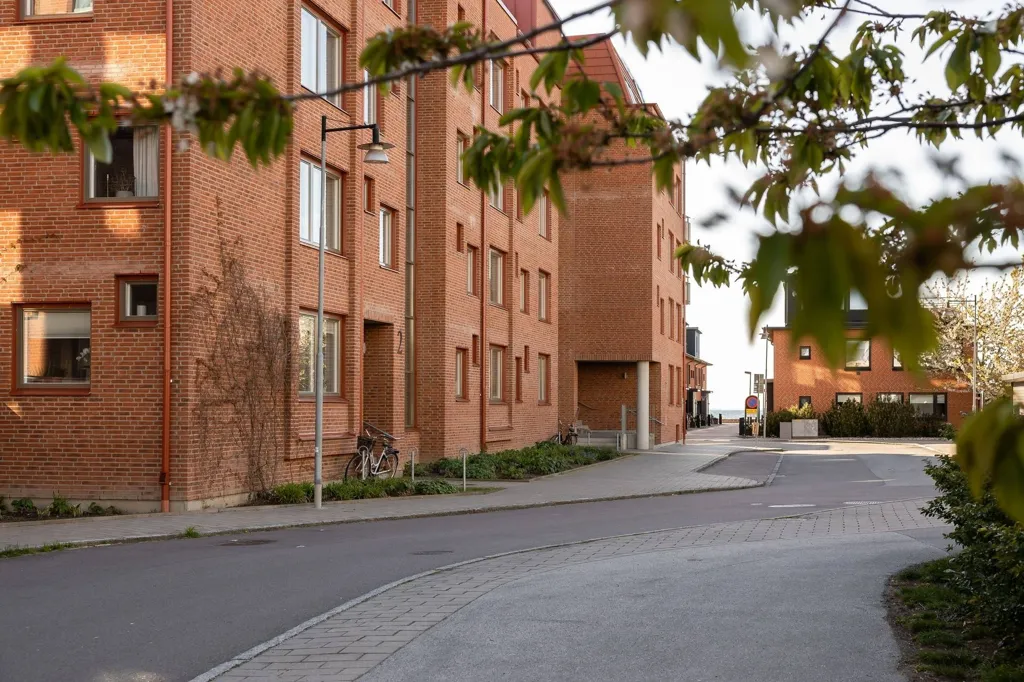 Appartement 4 pièces à Malmö kommun