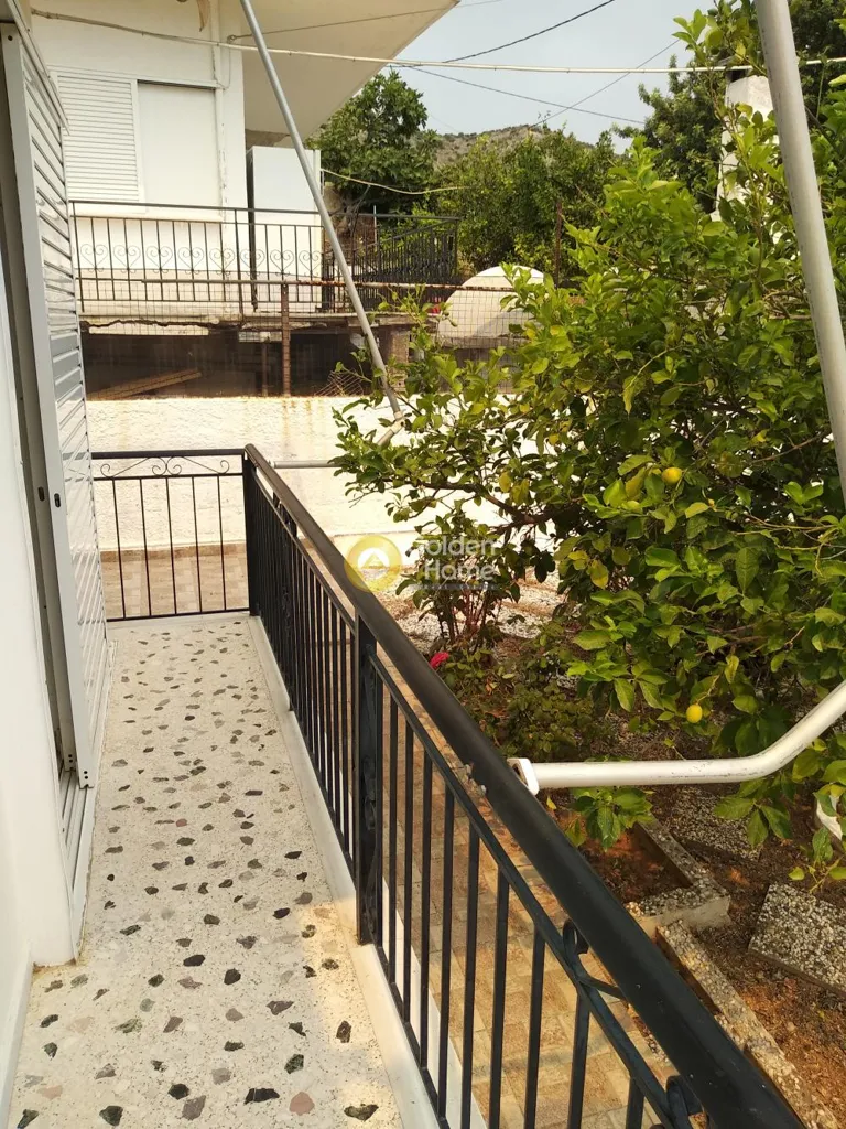 Maison 2 pièces à GR