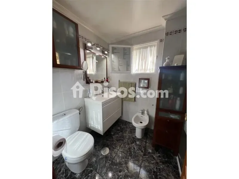 Bagni - Apartment with Sea View in La Manga
