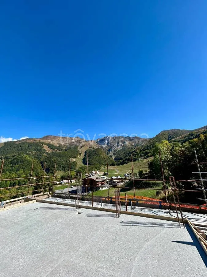 Aed - Luxury Chalet with Ski Access in Limone Piemonte