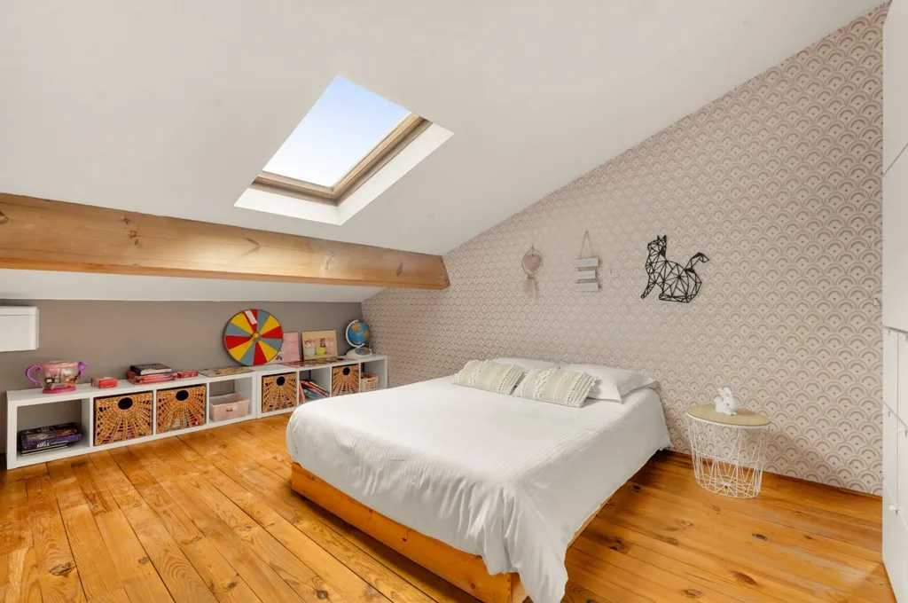 Magamistoad - Charming Family House with Pool near Auterive