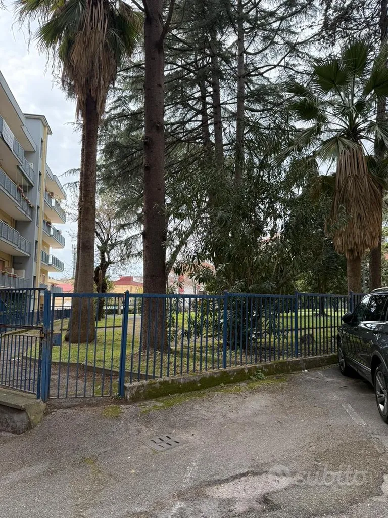 Extérieur - Rented Single Room in Salerno