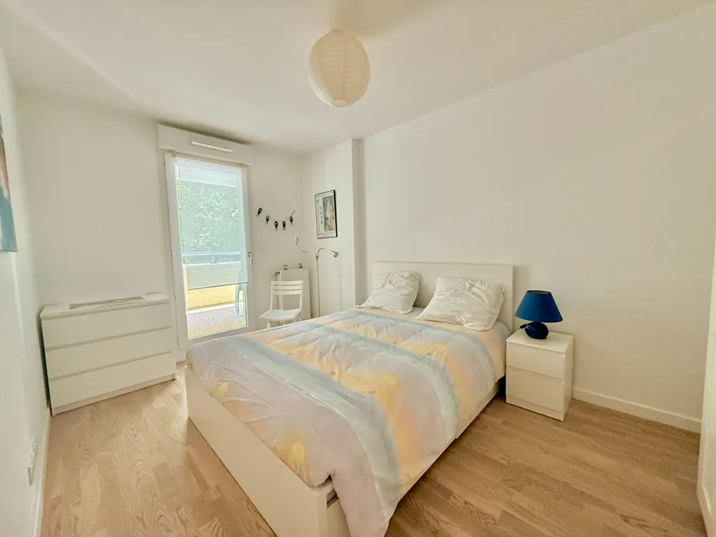 Magamistoad - Modern Flat with Terrace in La Baule Escoublac
