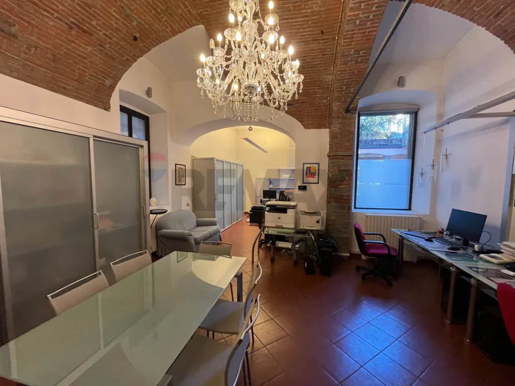Studio - Office in Noble Building, Bergamo