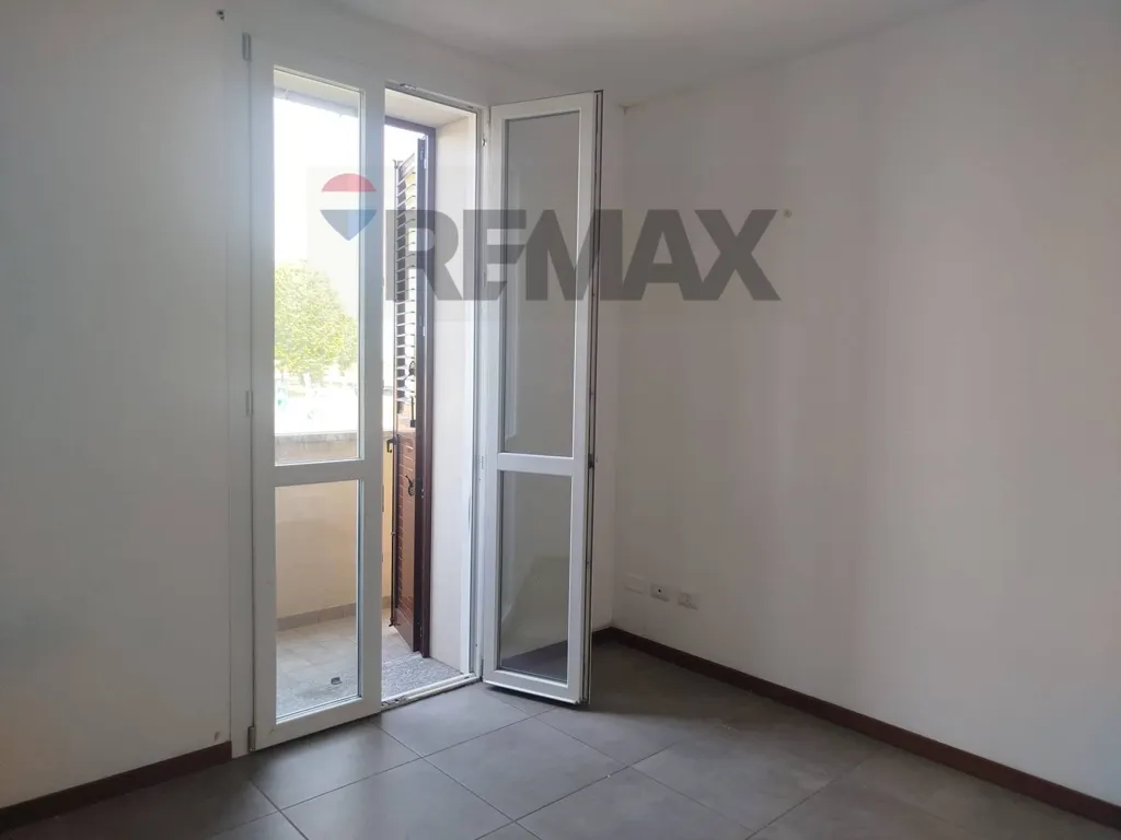 Toad - Modernised Triplex with Balcony in Vellezzo Bellini