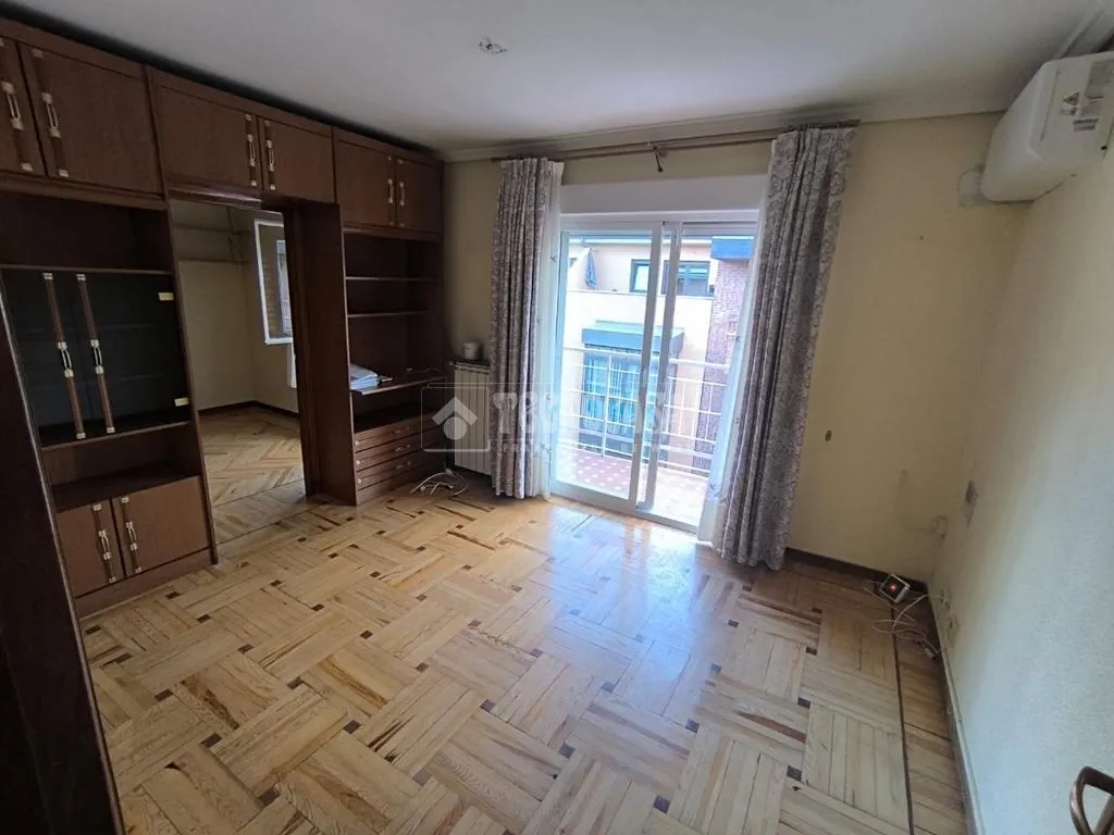 Magamistoad - Penthouse Flat with Terrace in Ciudad Lineal