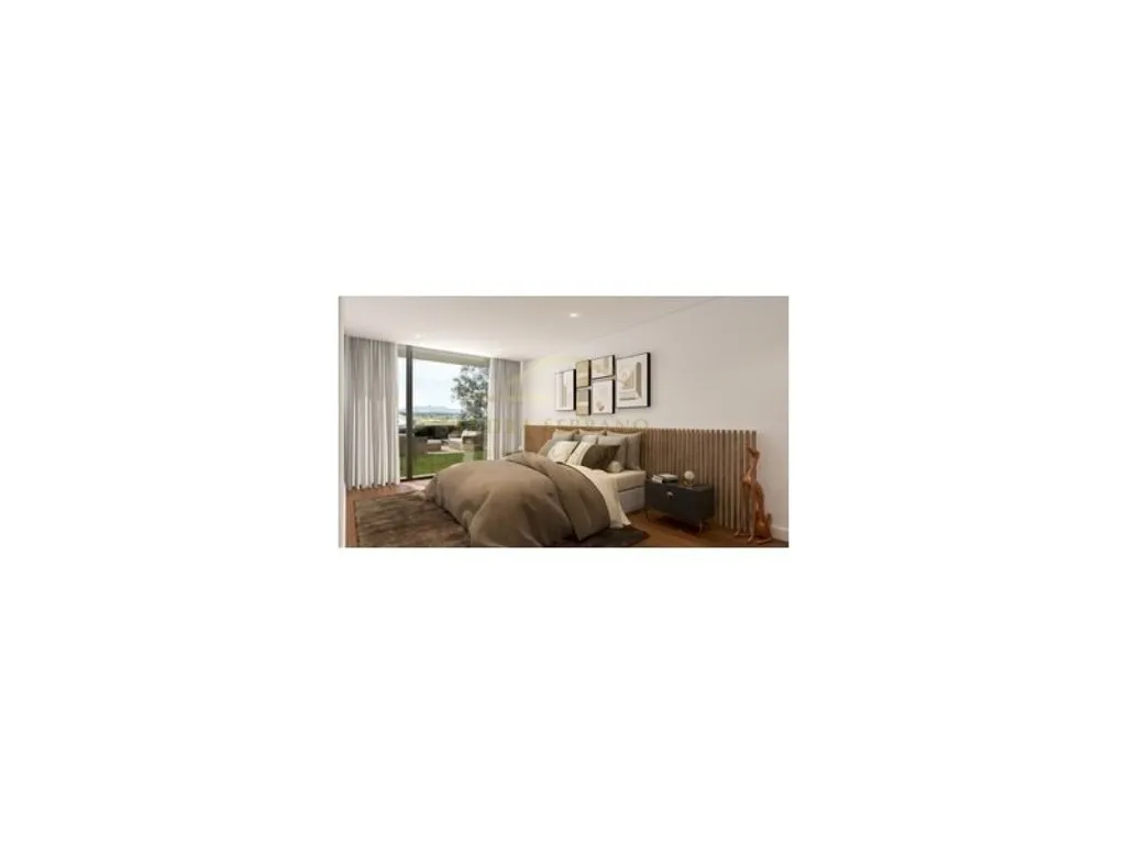 Chambres - Contemporary Villa with Pool in Azenhas do Mar, Sintra