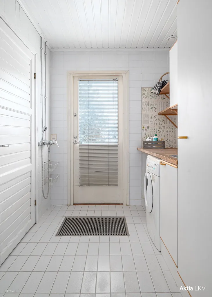 Maison 5 pièces à FI