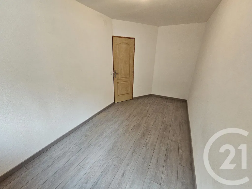Pièces - Appartement avec Terrasse à Capvern-les-Bains