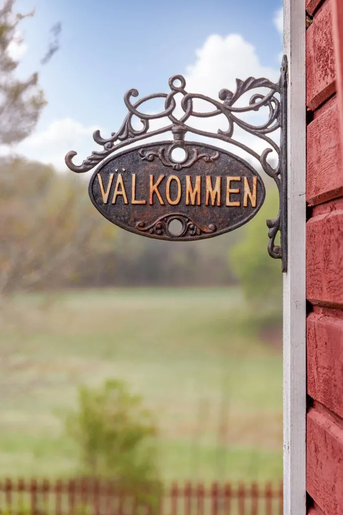 Välivaade - Cottage with Garden near Linköping