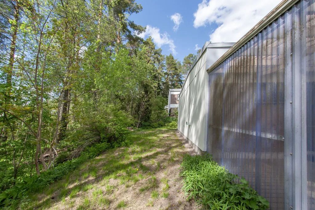 3-toaline maja asukohas FI