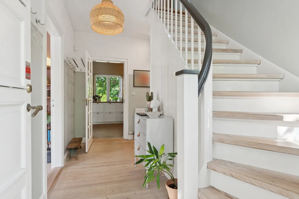Maison 7 pièces à Allerød