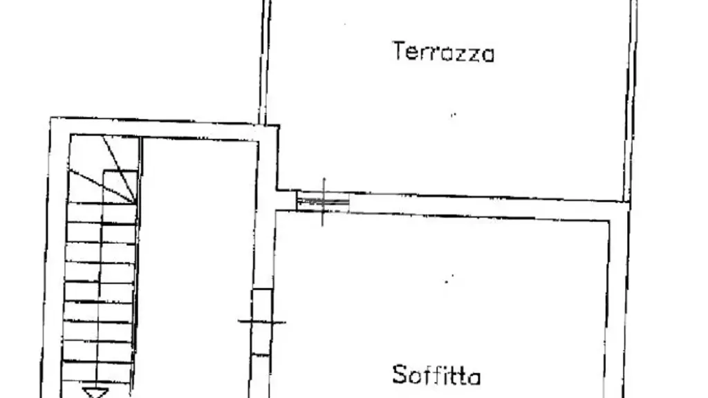 Plaan - Villa with Private Garden in Bracciano