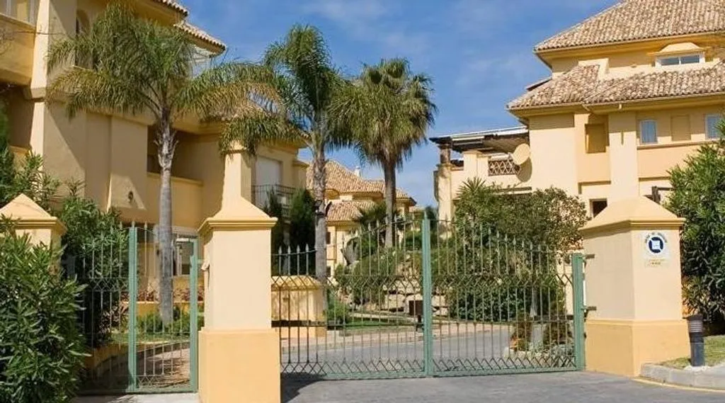 Extérieur - Seafront Apartment with Sea View in Marbella
