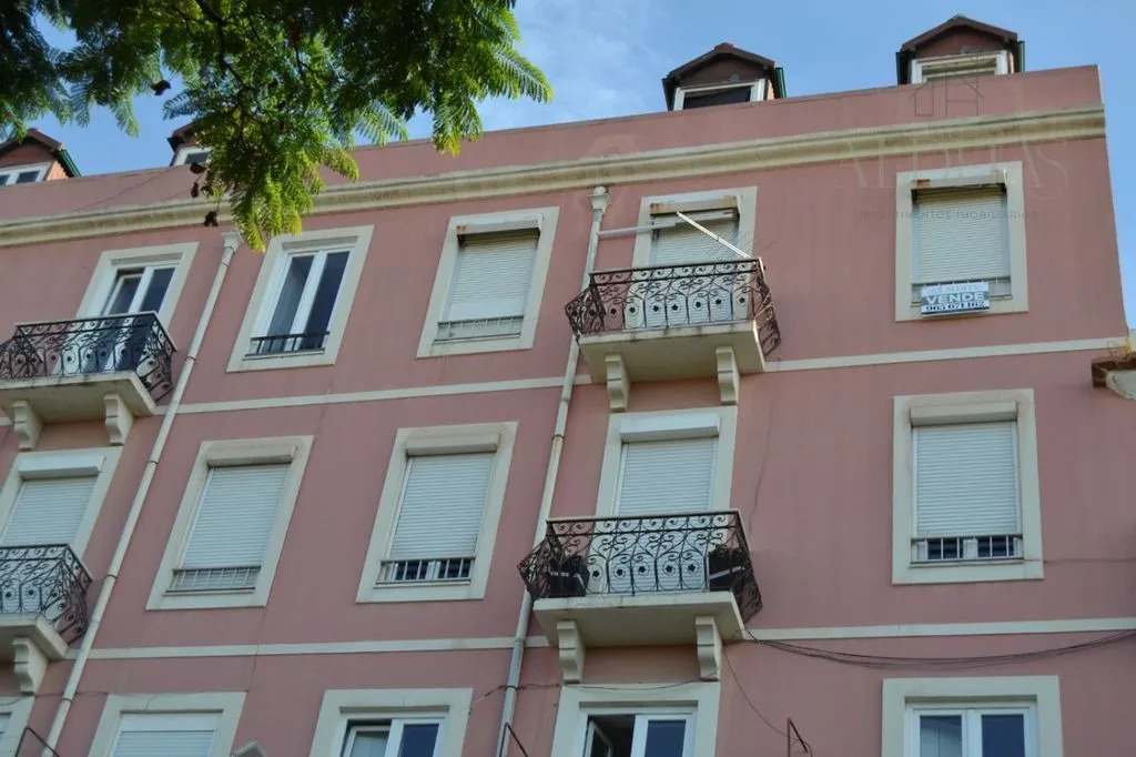 Esterno - Luxury Flat with River View in Lisbon