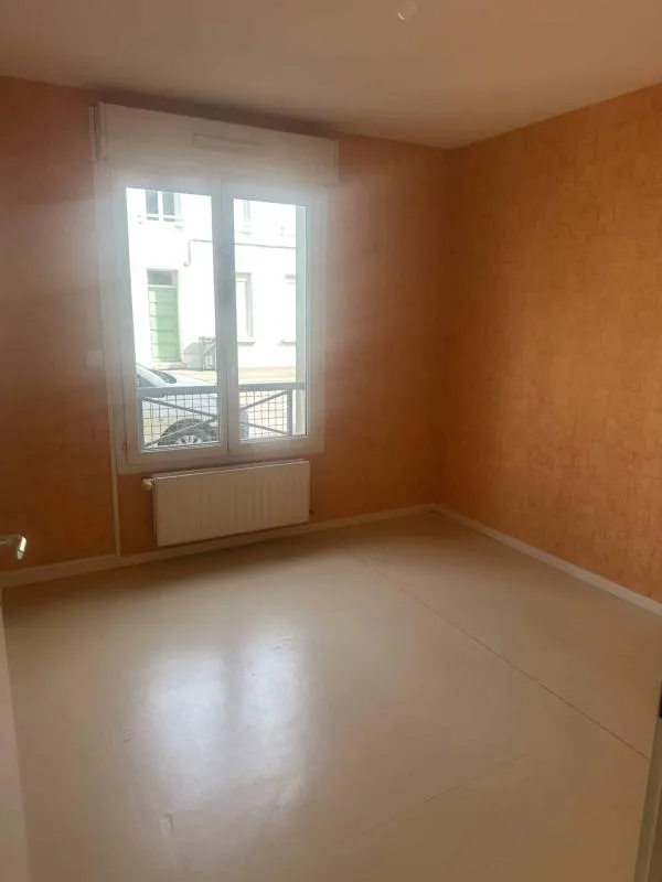 Pièces - Appartement en RDC avec Parking à Arcis-sur-Aube