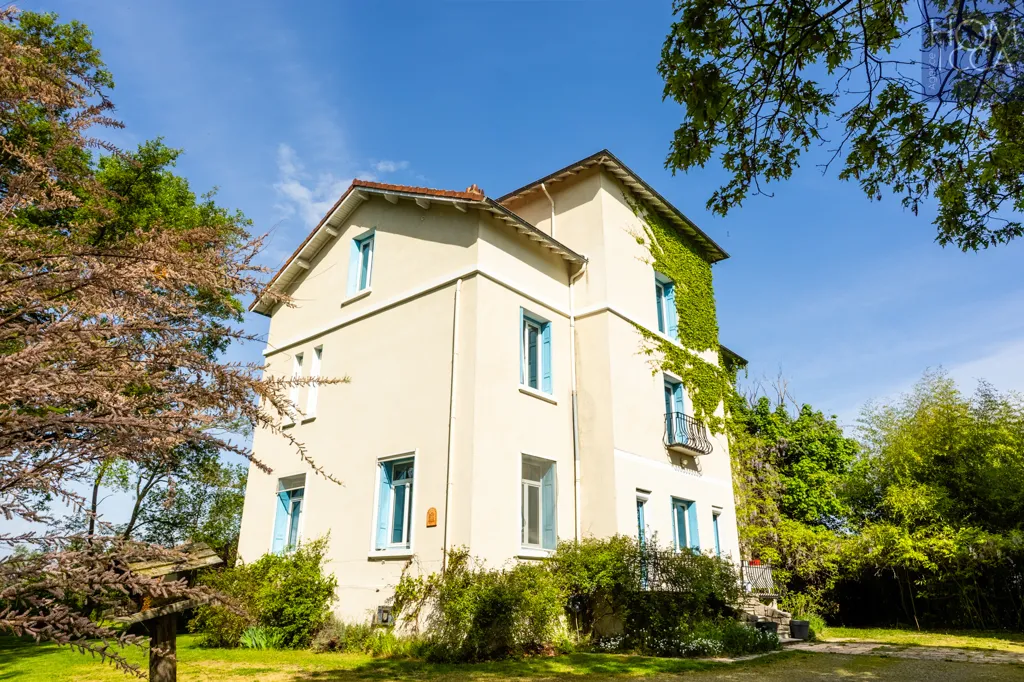 facade