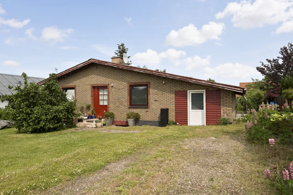 Maison 5 pièces à Hampen