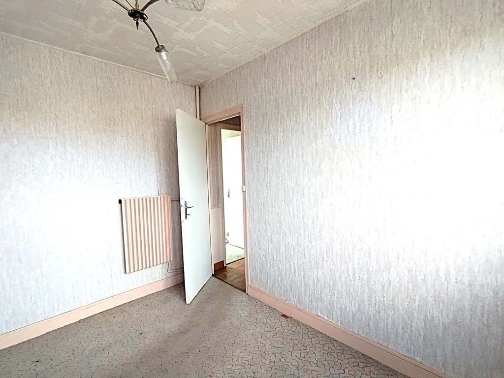 Maison 4 pièces à Tinténiac