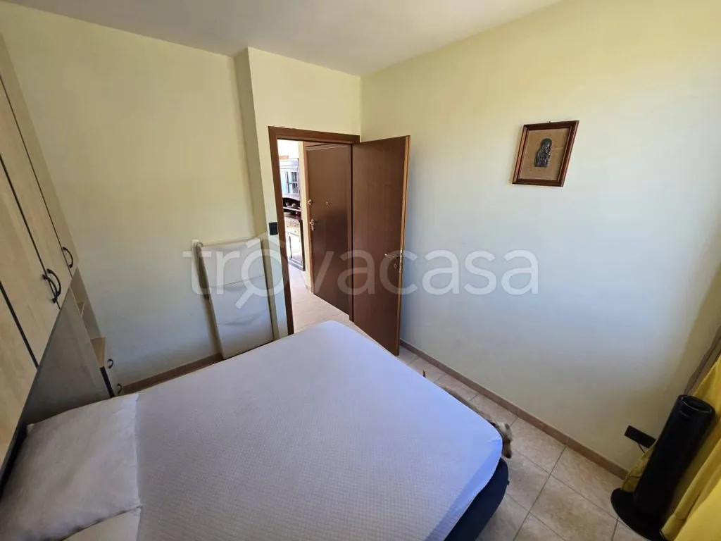 Chambres - Bungalow with Sea View in Cipressa