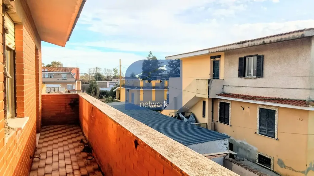 Rõdu - Apartment with Balcony in Ardea