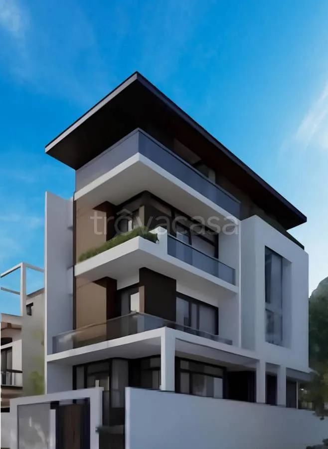 facade