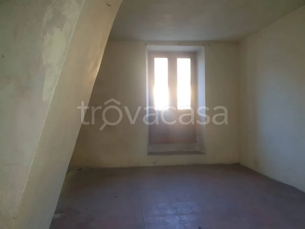 attic