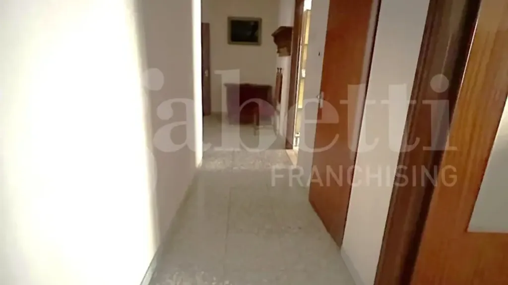 Ingresso - Apartment with Balcony in Ostuni Centre
