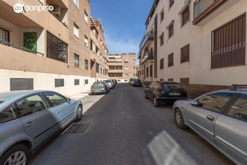 3-room apartment in Atarfe