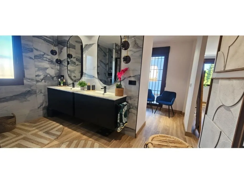 Vannitoad - Luxury Villa with Pool in Ayamonte, Andalusia