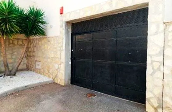 Extérieur - Garage Space in Turre, Almería