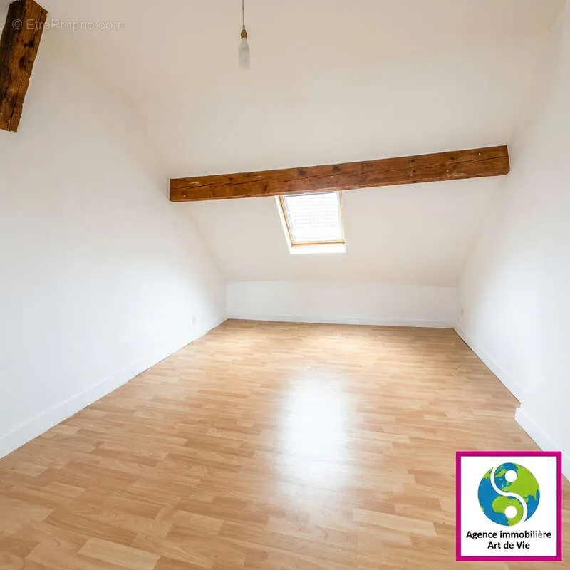 attic