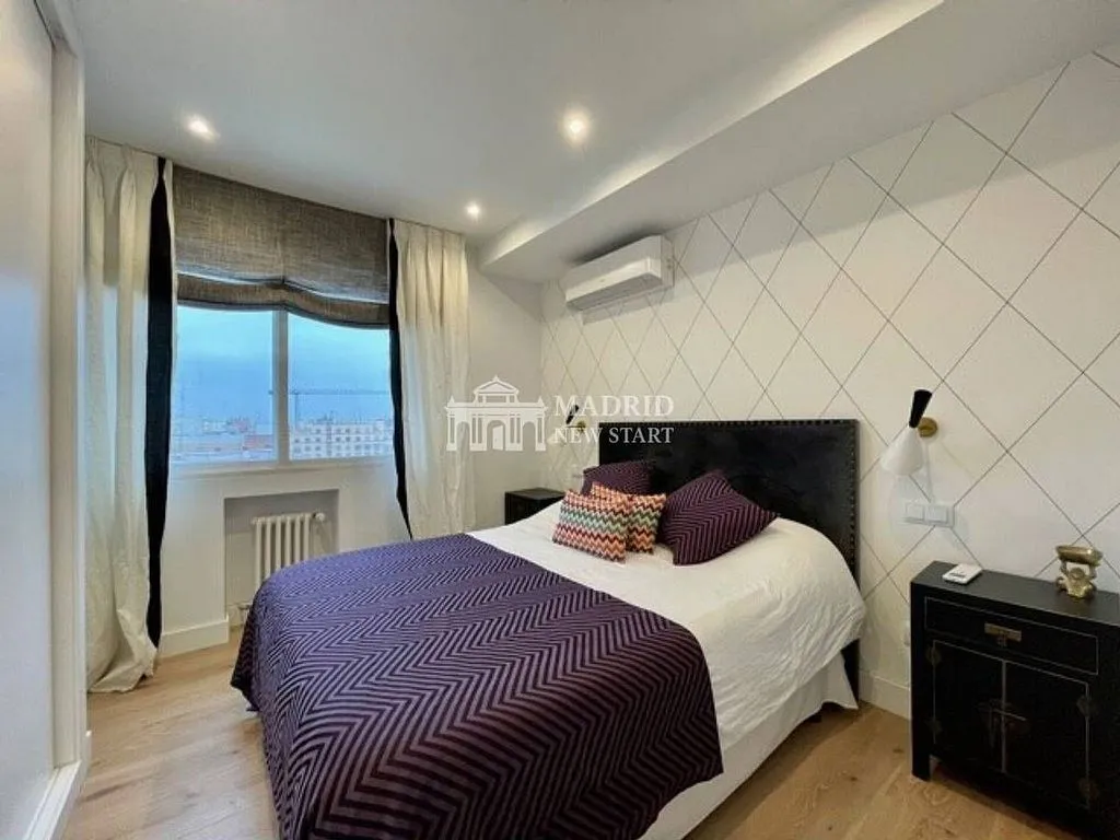 Magamistoad - Modern Flat with Air Conditioning in Vallehermoso