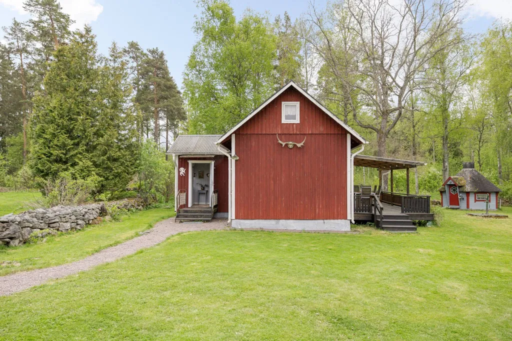 Maison 3 pièces à Gävle kommun