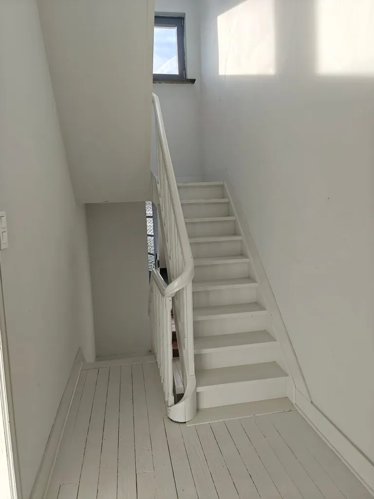 staircase