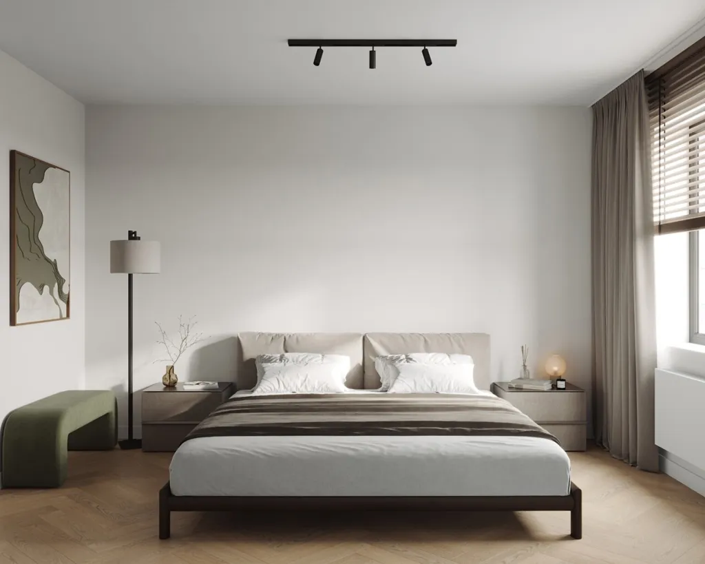 Magamistoad - Luxury Apartment Near Leuven Centre