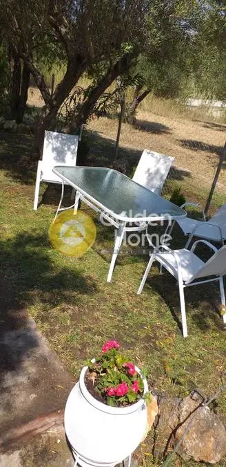 Aed - Detached Villa with Sea View in Sithonia