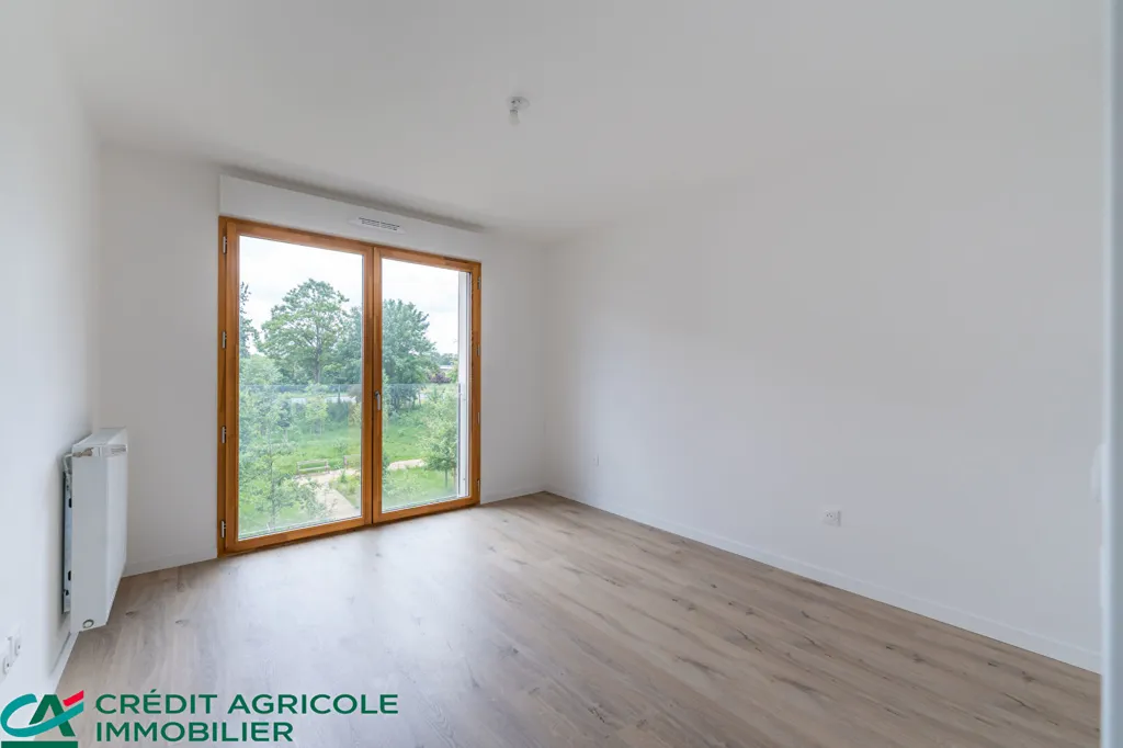 Toad - Modern Flat with Balcony in Vaucresson
