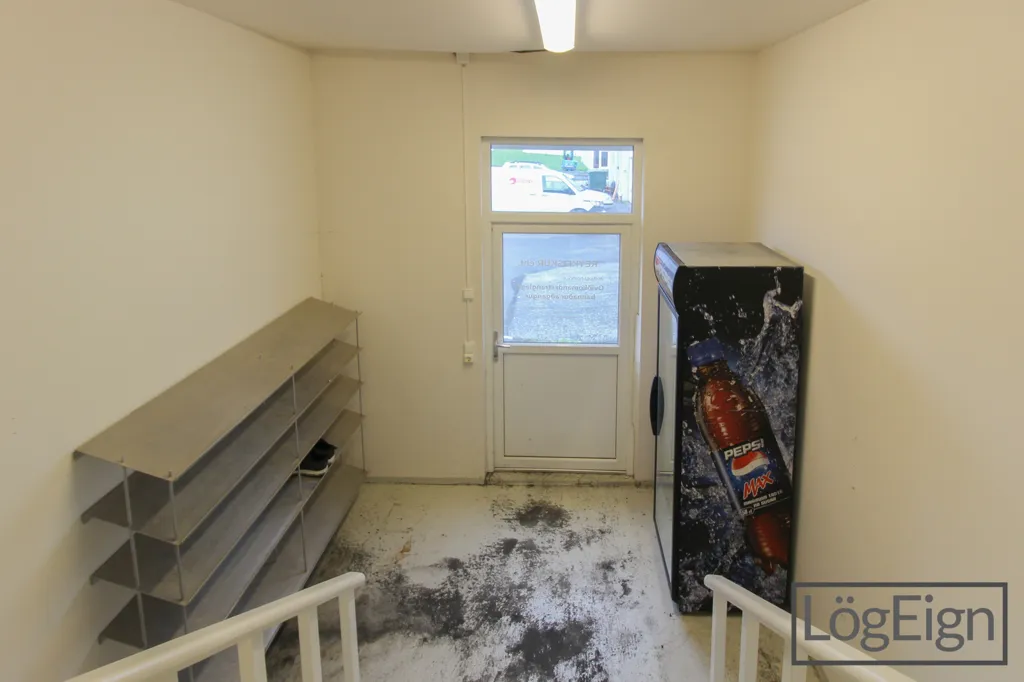 Kinnisvara asukohas Húsavík