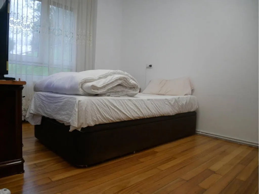 Magamistoad - Bright Flat with Balcony in Kalero