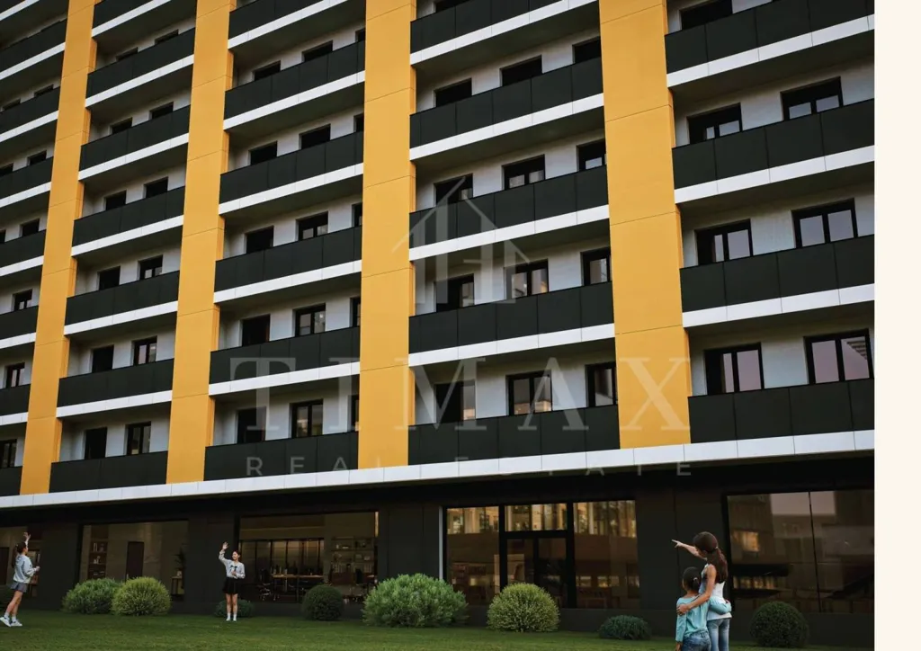 Välivaade - Apartment with Parking in Lanište, Zagreb