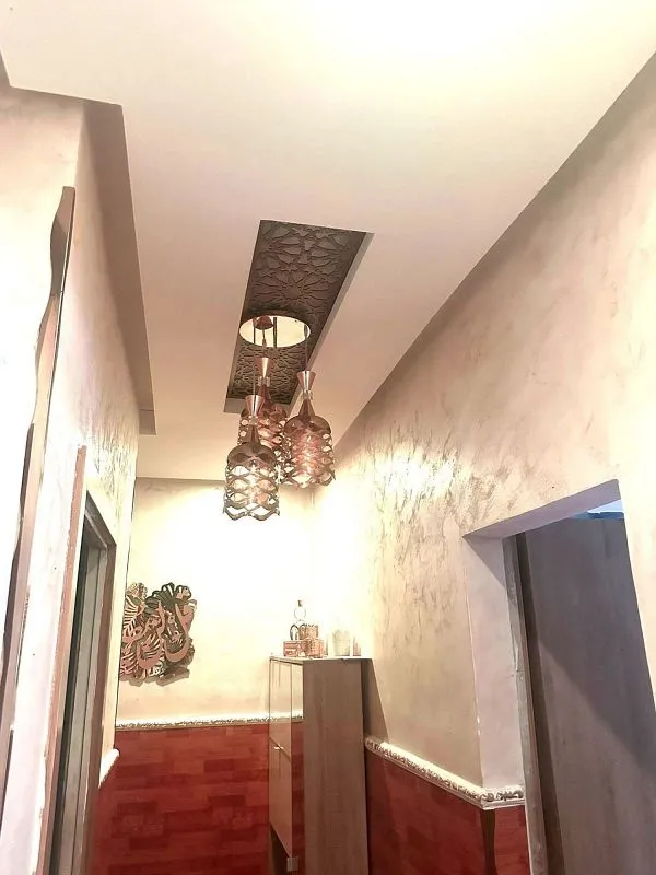 Ingresso - 3-Bed Apartment with Balcony in Rubí