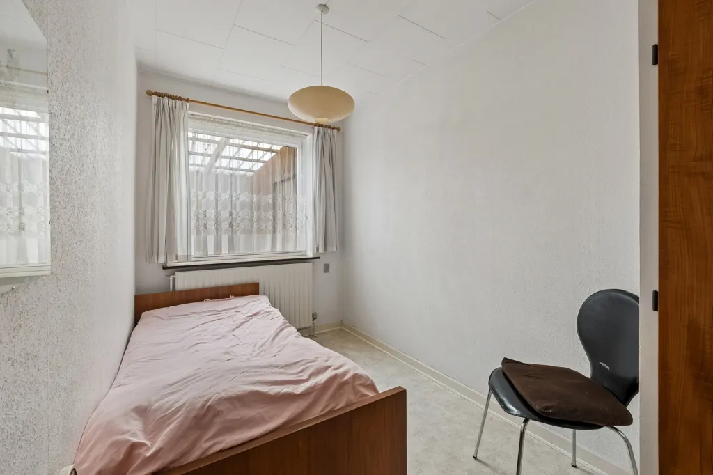 Chambres - Spacious Villa with Garden in Vinderup