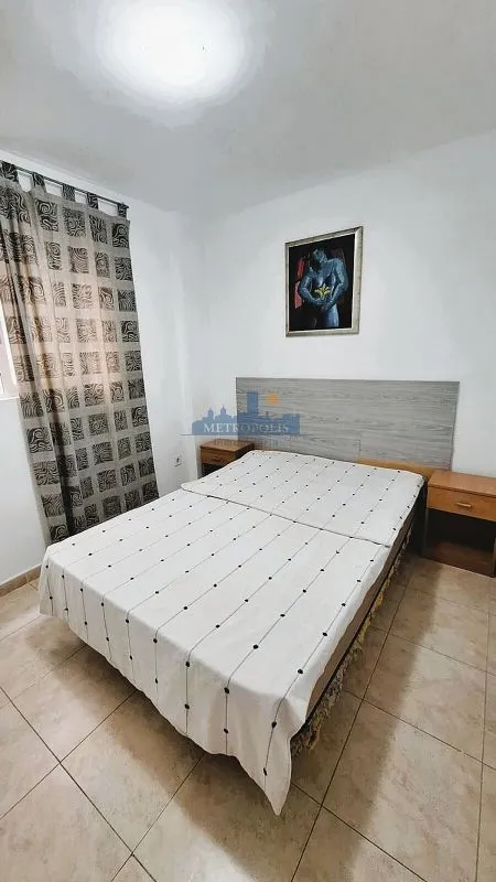Magamistoad - Seafront Apartment with Balcony in Burriana