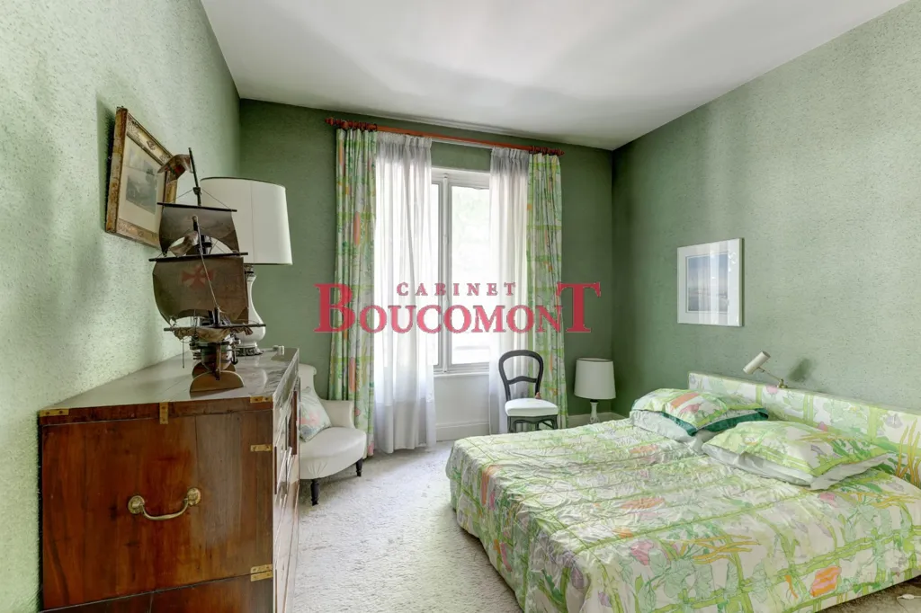 Chambres - Appartement Duplex avec Jardin à Chamalières Centre