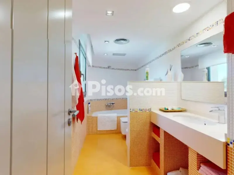 Bagni - Chalet with Pool and Terrace in Bonmont