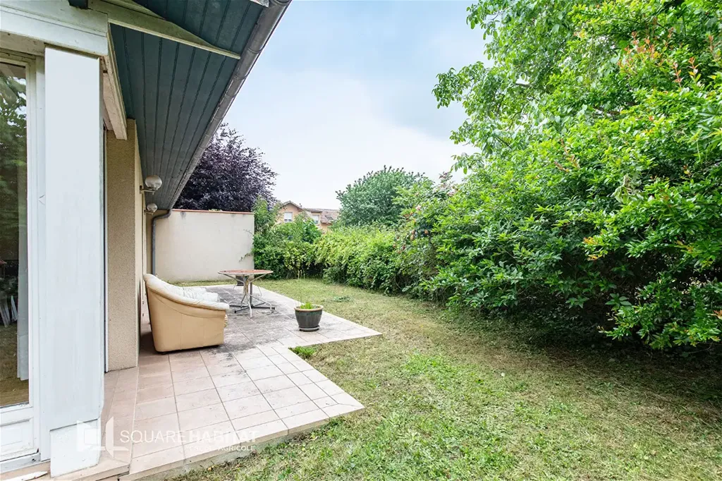 Maison 5 pièces à Tarbes