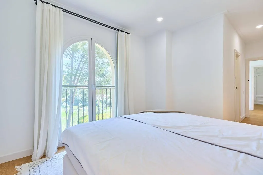 Magamistoad - Luxury Villa with Golf Views in Son Vida