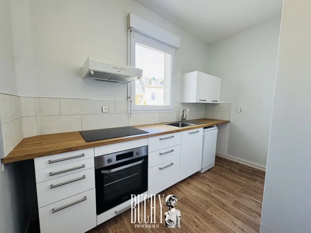 Cucina - Luxury Villa with Beachfront in Les Sables-d'Olonne