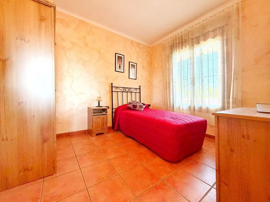 Magamistoad - Chalet with Pool and Terrace in Canyelles